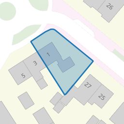 Perceel WTW00-I-8539