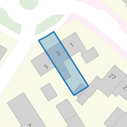 Perceel WTW00-I-8540