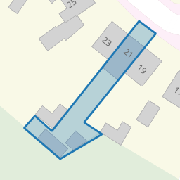 Perceel WTW00-I-8545