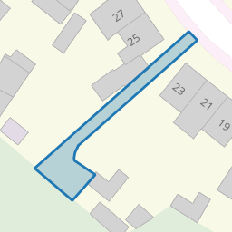 Perceel WTW00-I-8547