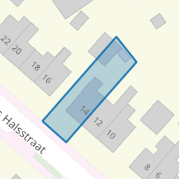 Perceel WTW00-I-8555