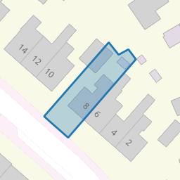 Perceel WTW00-I-8558