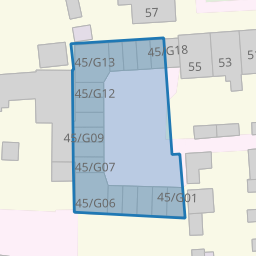 Perceel WTW00-I-8575