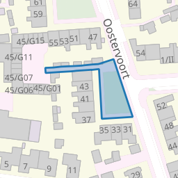 Perceel WTW00-I-8576