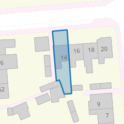 Perceel WTW00-I-8581