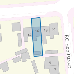 Perceel WTW00-I-8582