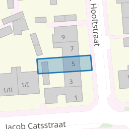 Perceel WTW00-I-8587