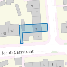 Perceel WTW00-I-8588