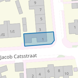 Perceel WTW00-I-8589