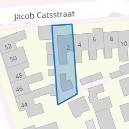 Perceel WTW00-I-8595