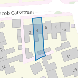 Perceel WTW00-I-8596