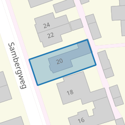 Perceel WTW00-I-8608