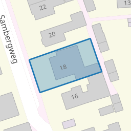 Perceel WTW00-I-8609