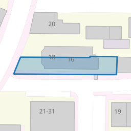 Perceel WTW00-I-8611