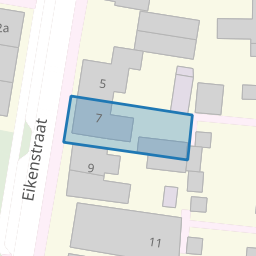 Perceel WTW00-I-8616