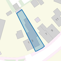 Perceel WTW00-I-8646