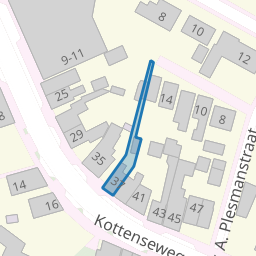 Perceel WTW00-I-8663