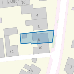 Perceel WTW00-I-8666