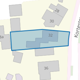 Perceel WTW00-I-8667