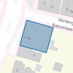 Perceel WTW00-I-8684