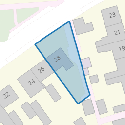 Perceel WTW00-I-8694