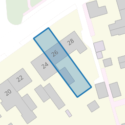 Perceel WTW00-I-8695