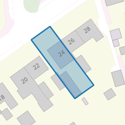 Perceel WTW00-I-8696