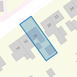 Perceel WTW00-I-8699