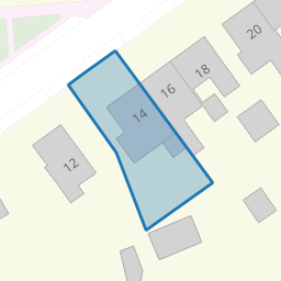 Perceel WTW00-I-8701