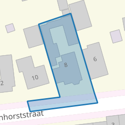 Perceel WTW00-I-8716