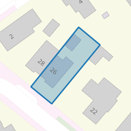 Perceel WTW00-I-8720