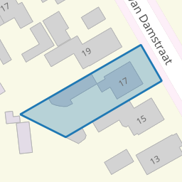 Perceel WTW00-I-8721