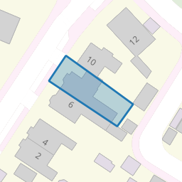 Perceel WTW00-I-8724