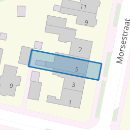 Perceel WTW00-I-8732