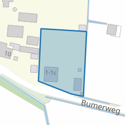 Perceel WTW00-I-8746