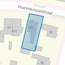 Perceel WTW00-I-8802