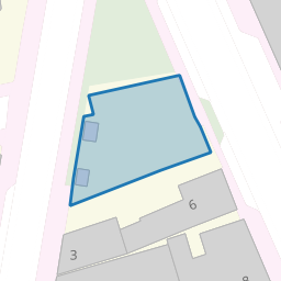 Perceel WTW00-I-8811