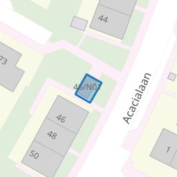 Perceel WTW00-I-8825