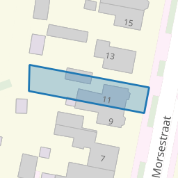 Perceel WTW00-I-8855