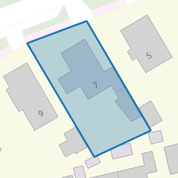 Perceel WTW00-I-8860