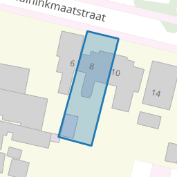 Perceel WTW00-I-8870