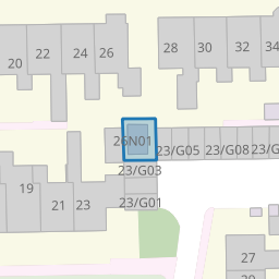 Perceel WTW00-I-8880