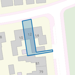 Perceel WTW00-I-8898