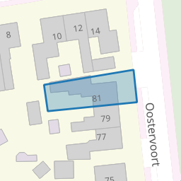 Perceel WTW00-I-8899