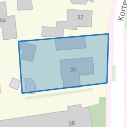 Perceel WTW00-I-8955