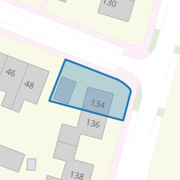 Perceel WTW00-I-8965