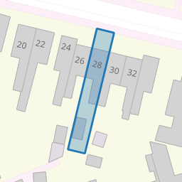 Perceel WTW00-I-8991