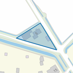 Perceel WTW00-I-8992