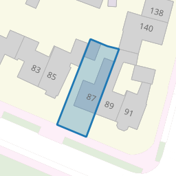 Perceel WTW00-I-8994