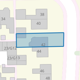 Perceel WTW00-I-9003